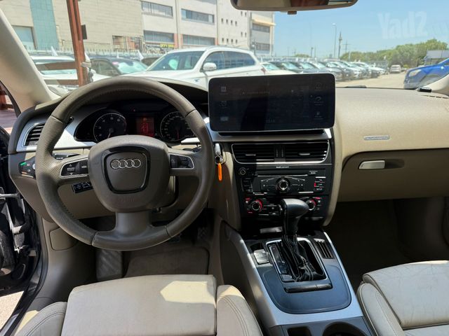 אאודי A5