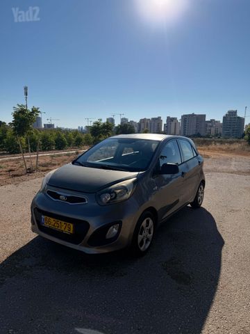 קיה פיקנטו