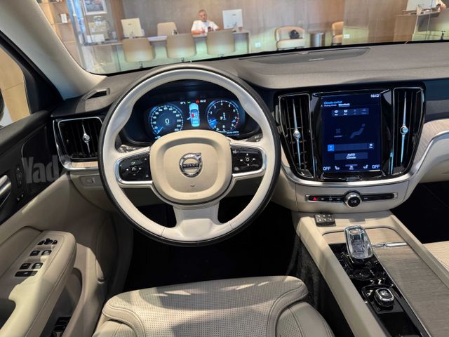 וולוו S60