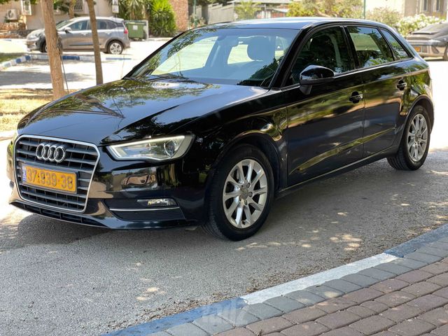 אאודי A3