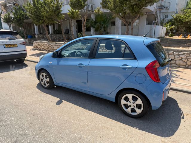 קיה פיקנטו