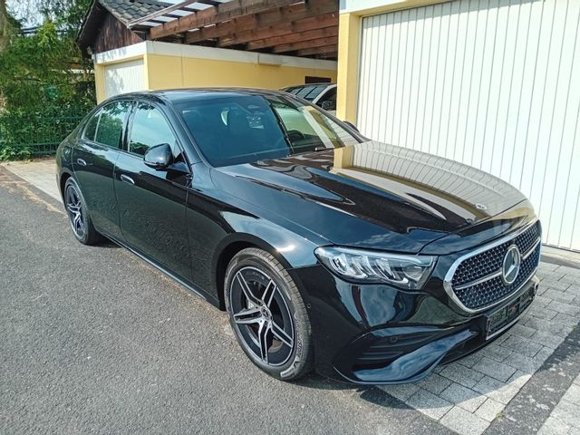 מודעת רכב מרצדס-בנץ E-class