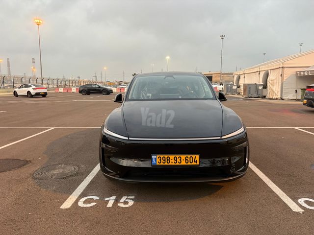 טסלה מודל Y