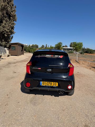 קיה פיקנטו