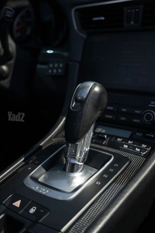 פורשה 911