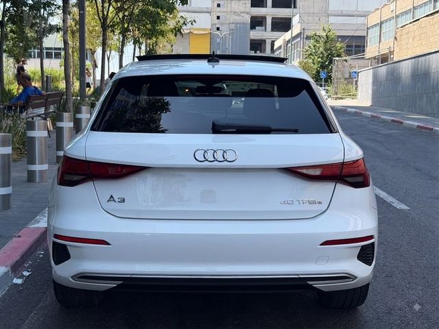 אאודי A3