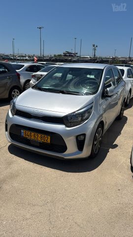 קיה פיקנטו