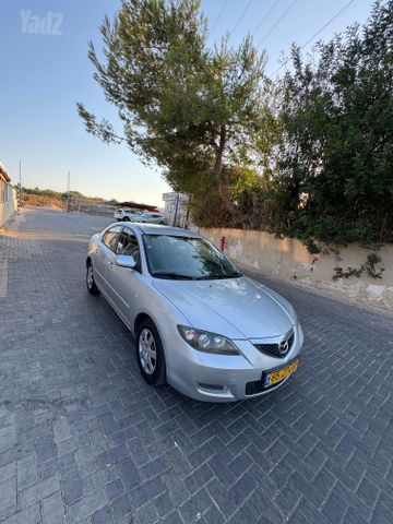 מאזדה 3