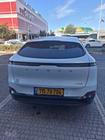 אקספנג G6