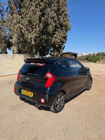 קיה פיקנטו