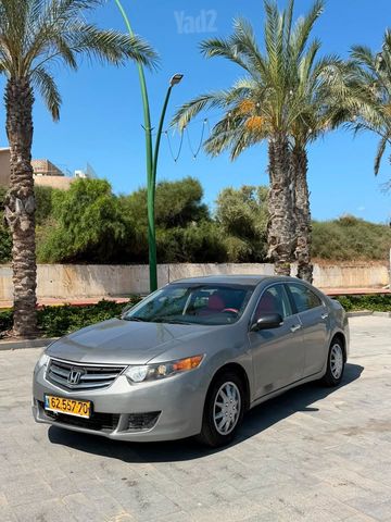 הונדה אקורד