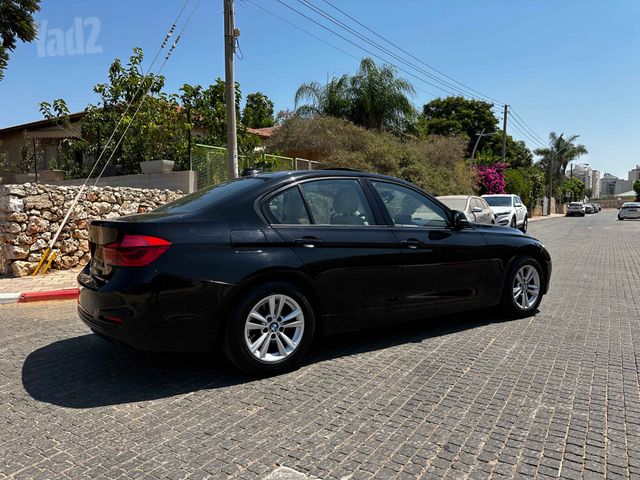 ב מ וו סדרה 3