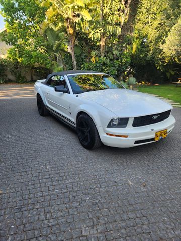 פורד מוסטנג