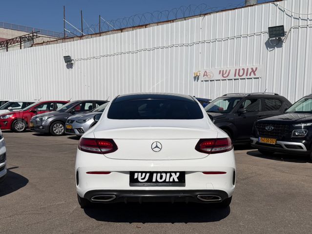 מרצדס-בנץ C-class