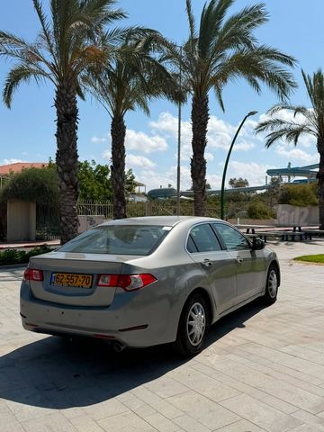הונדה אקורד