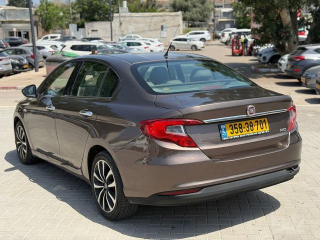 פיאט טיפו