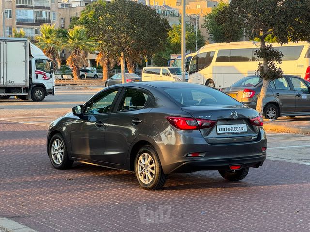 מאזדה 2