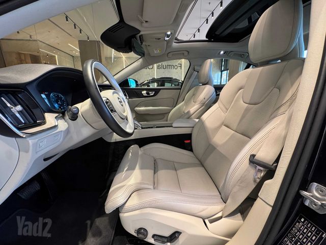 וולוו S60