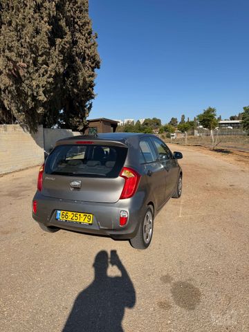 קיה פיקנטו