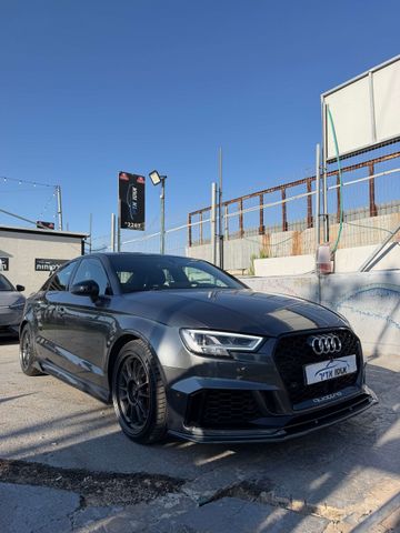 מודעת רכב אאודי S3 2