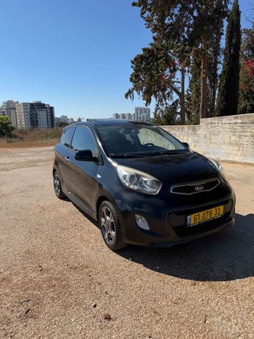 קיה פיקנטו