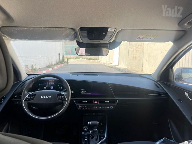 קיה נירו