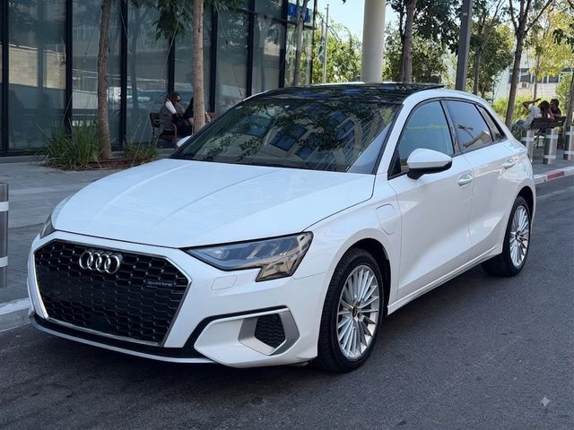 אאודי A3