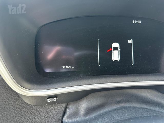 טויוטה קורולה קרוס