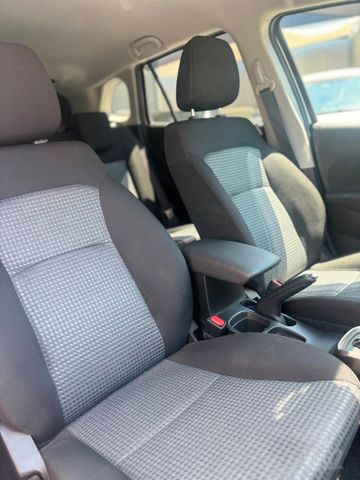 סוזוקי S-Cross