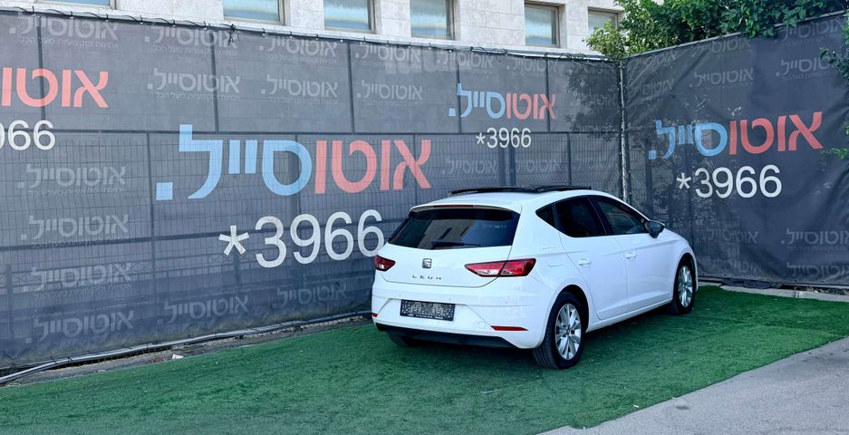 סיאט לאון