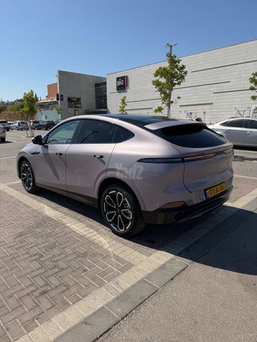 אקספנג G6