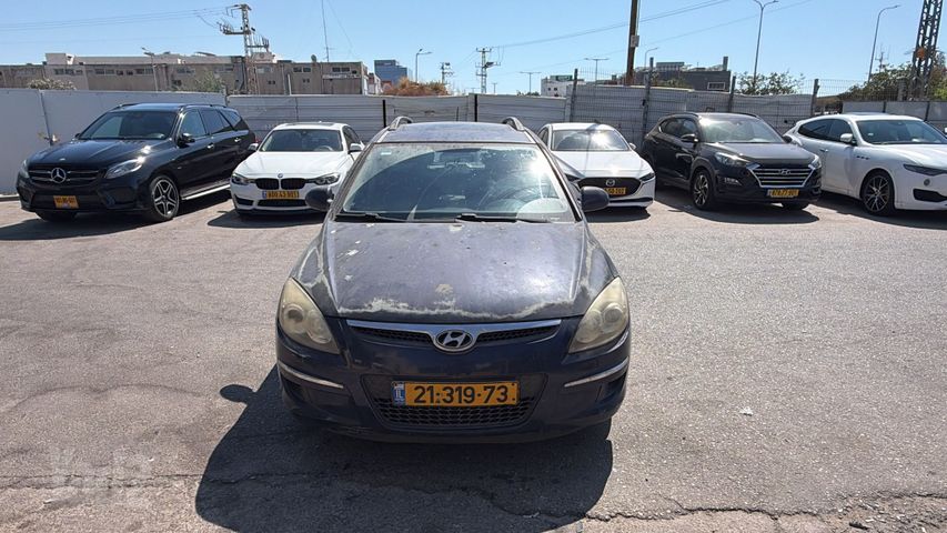 יונדאי i30
