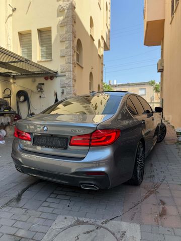 ב מ וו סדרה 5