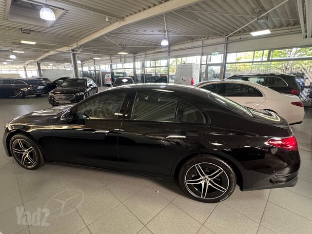 מרצדס-בנץ E-class