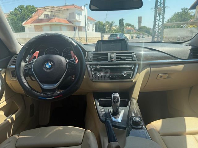 ב מ וו סדרה 4