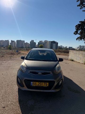 קיה פיקנטו