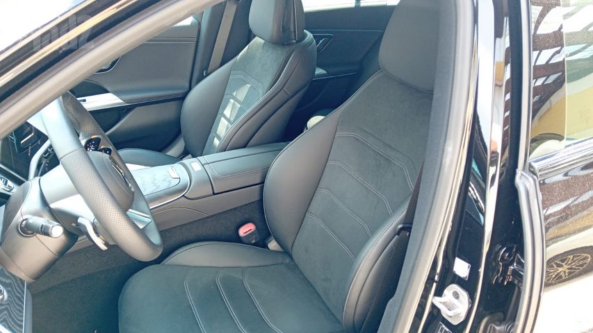 מרצדס-בנץ E-class