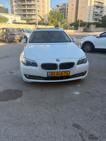 ב מ וו סדרה 5