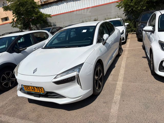 אי.וי איזי Limo