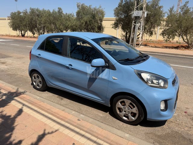 קיה פיקנטו