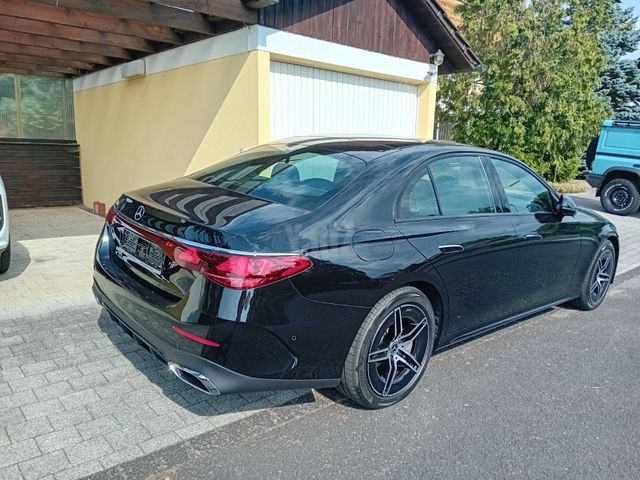 מרצדס-בנץ E-class