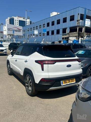 ג׳יי.איי.סי E-JS4