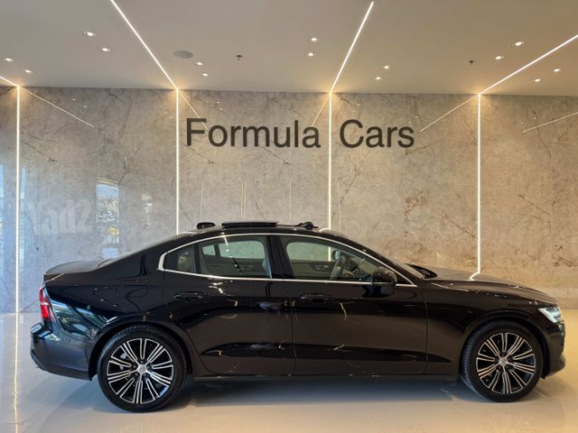 וולוו S60
