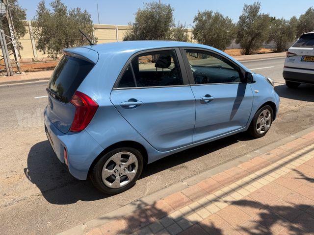 קיה פיקנטו