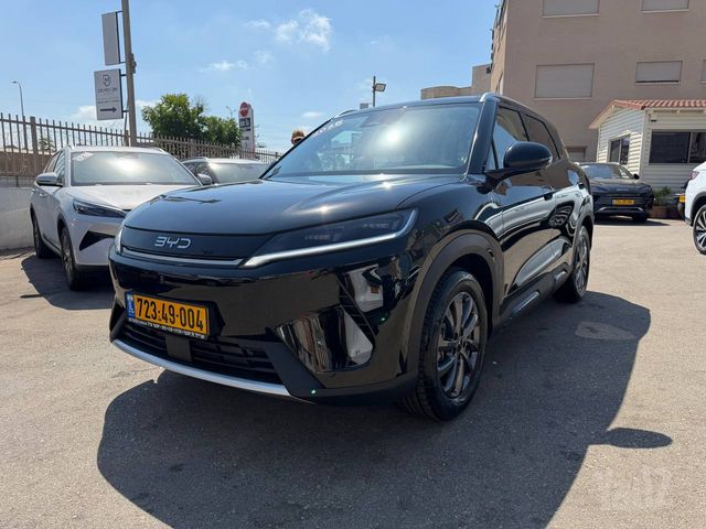 בי.ווי.די אטו 2