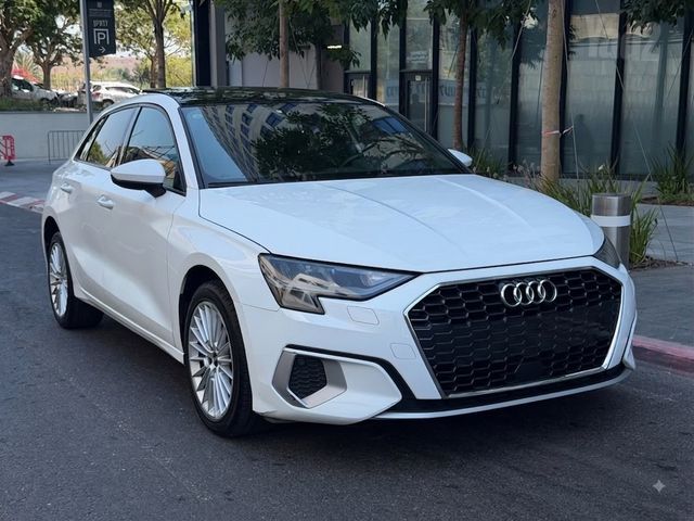 אאודי A3