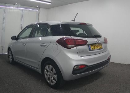 יונדאי i20