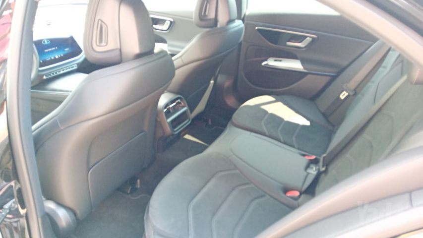 מרצדס-בנץ E-class