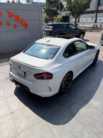 ב מ וו סדרה 2