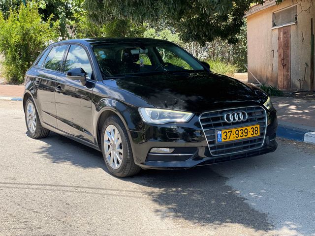 אאודי A3